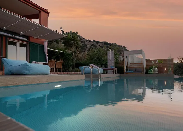 Villa Verde