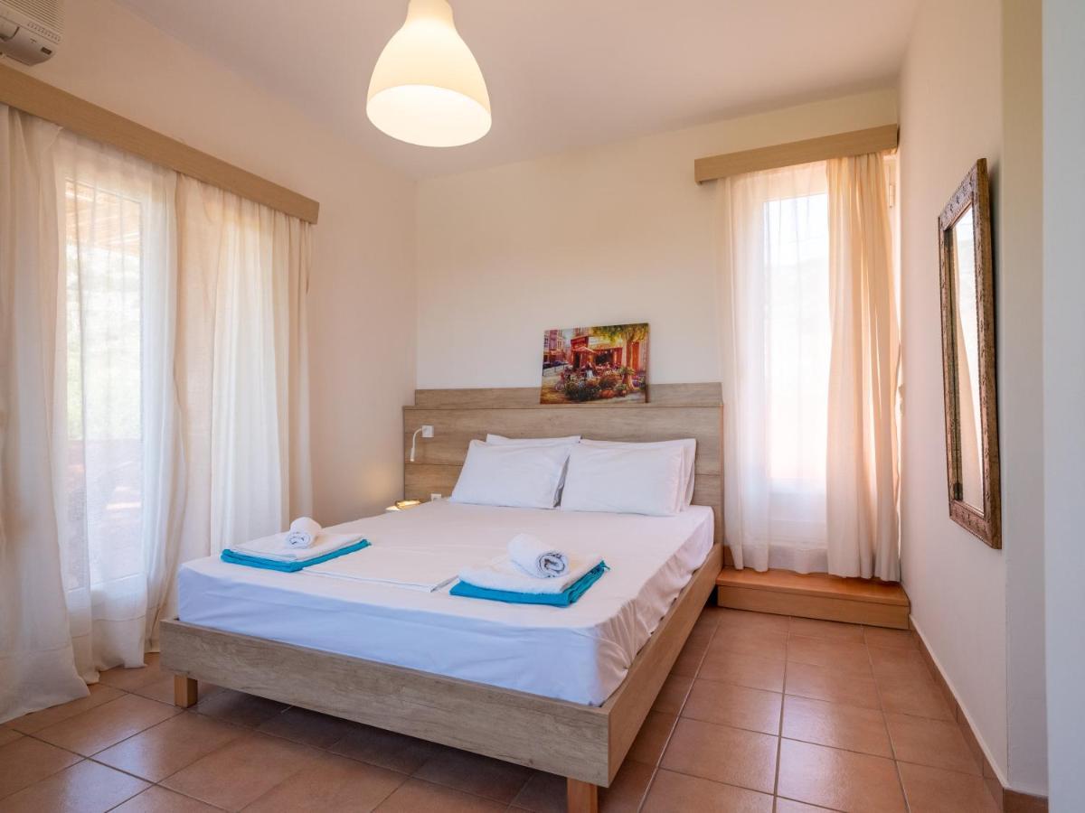 Villa Verde * Malia