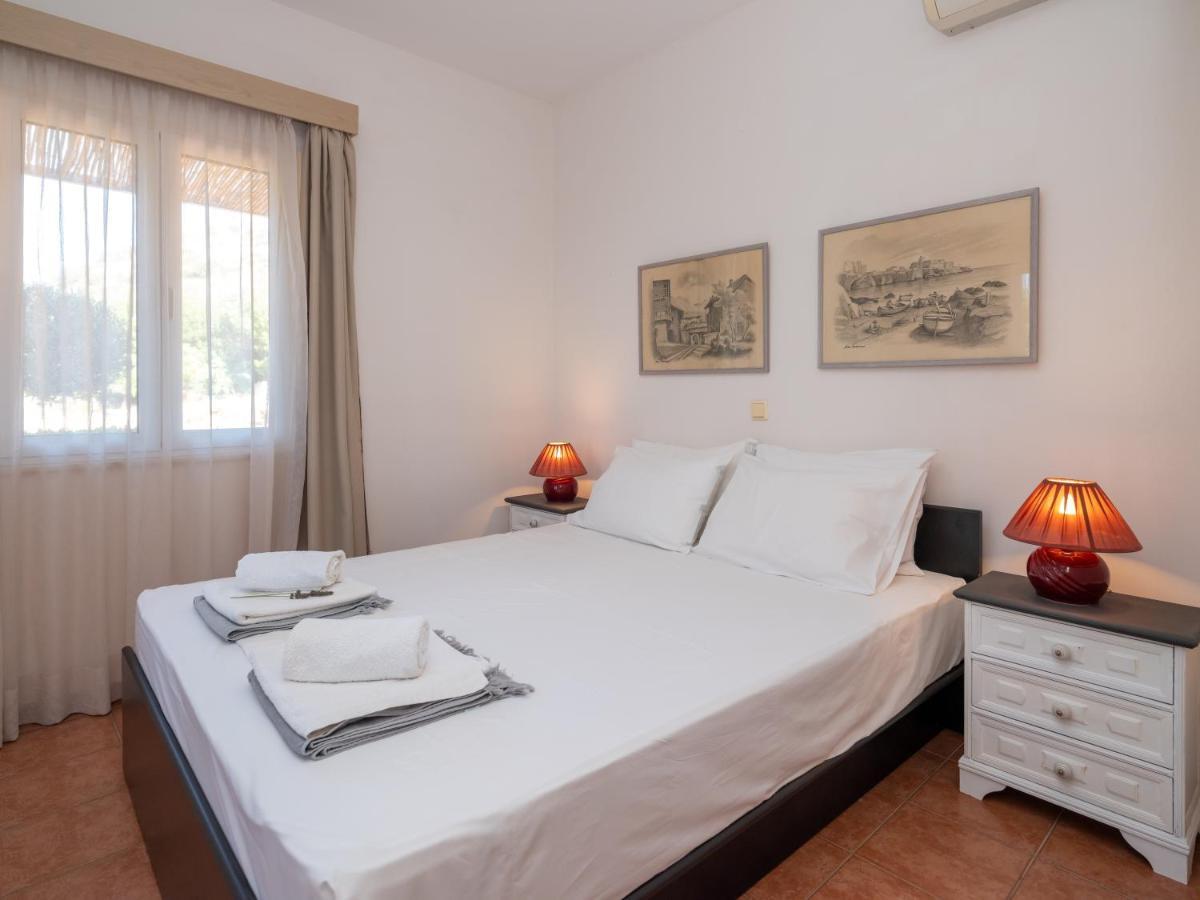 Villa Villa Verde Malia