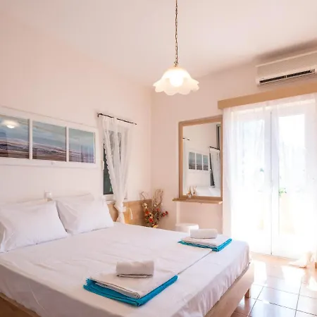 Villa Verde Malia Exterior foto