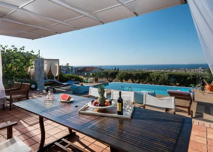 Villa Verde