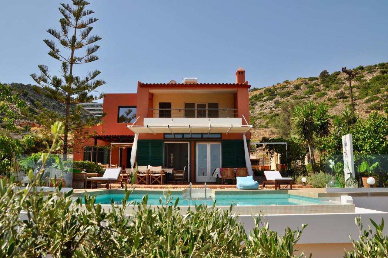 Villa Verde Villa *