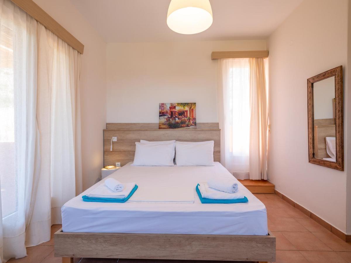 Villa Verde Villa Malia