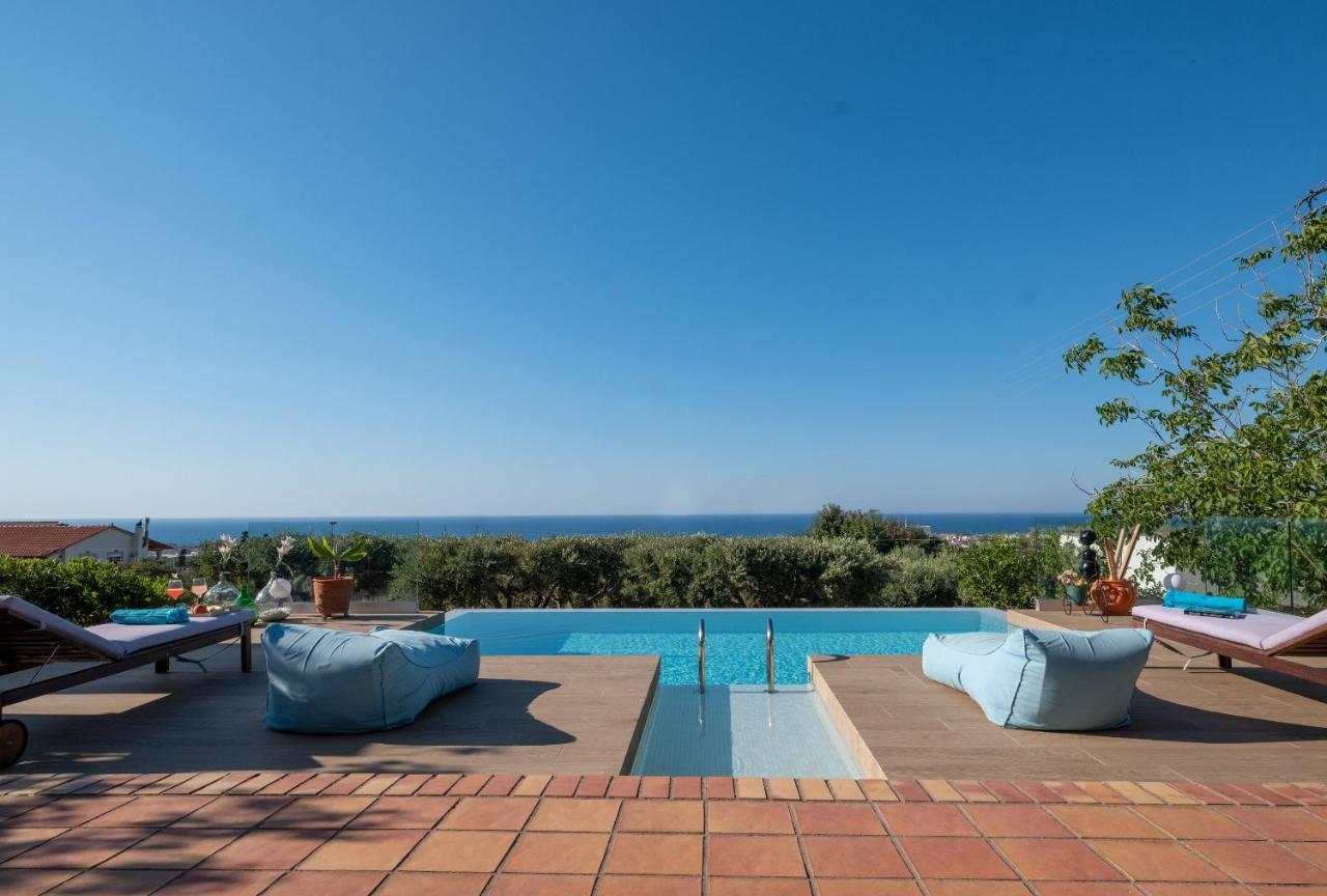 Villa Verde Mália