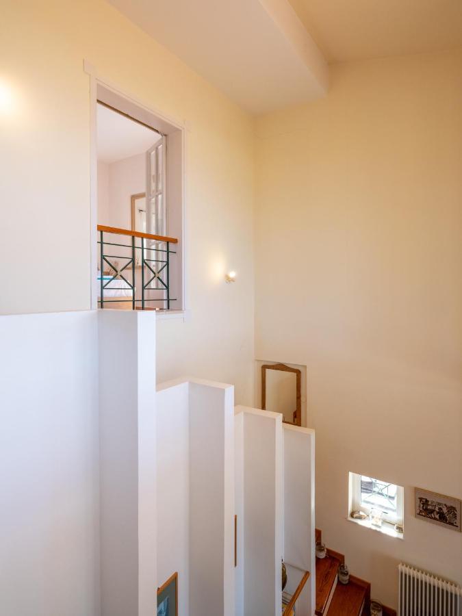 Villa Verde Villa Malia