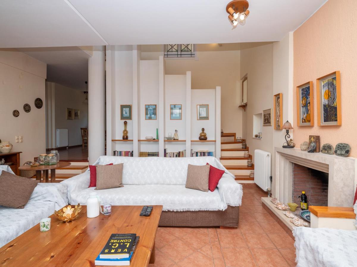Villa Verde Malia