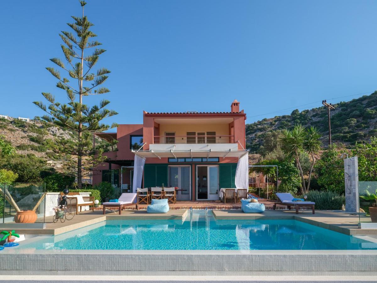 Villa Verde Villa Malia