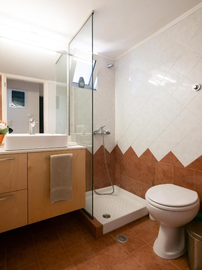 Villa Villa Verde *