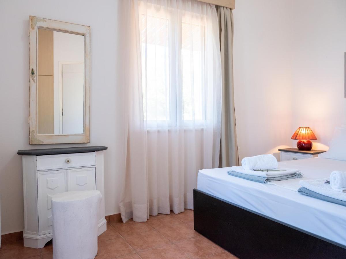 Villa Verde Malia