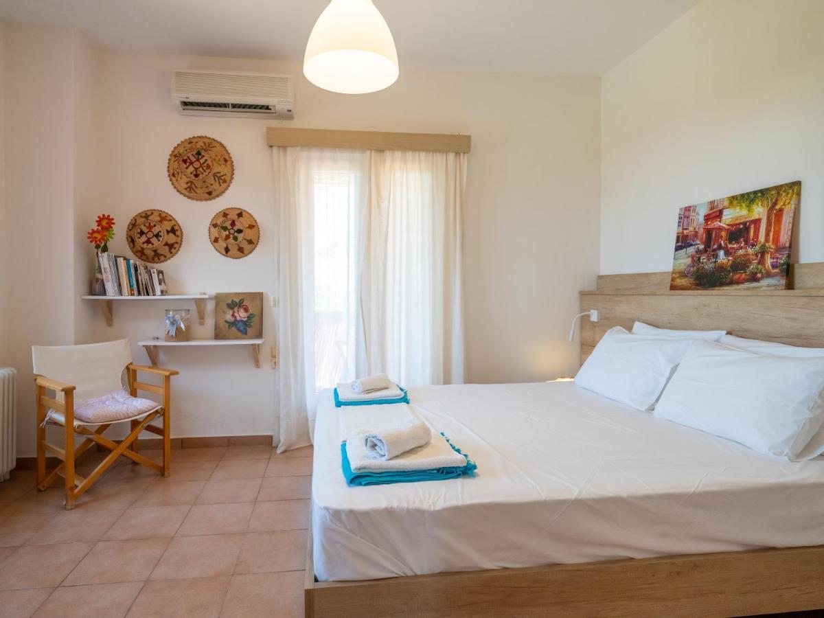 Villa Verde Malia