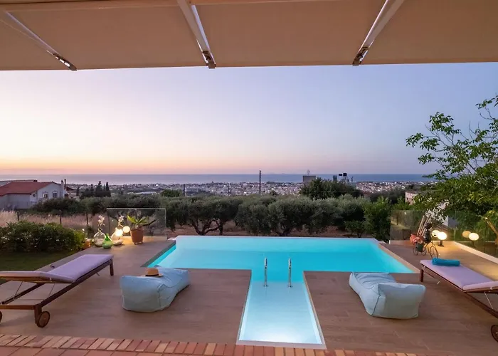Villa Verde
