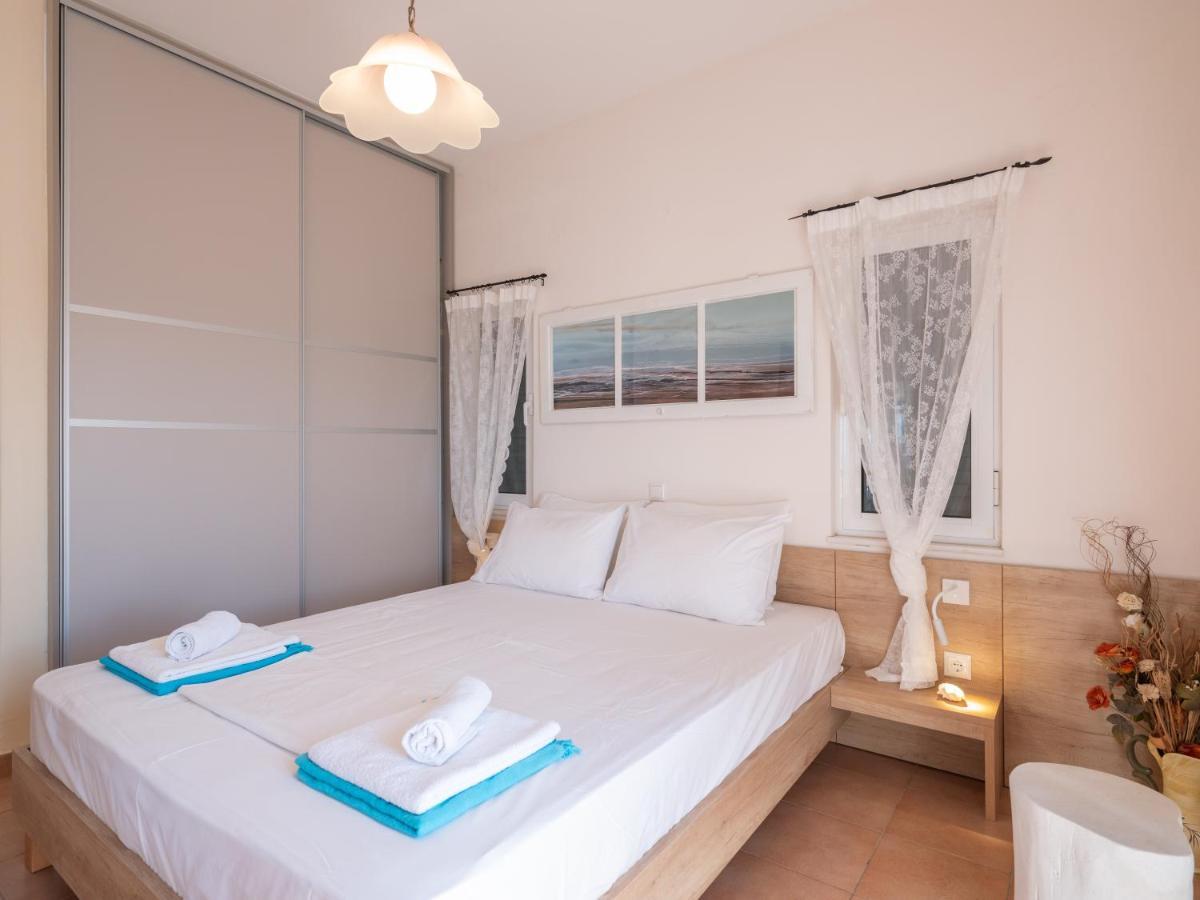 Villa Villa Verde Malia