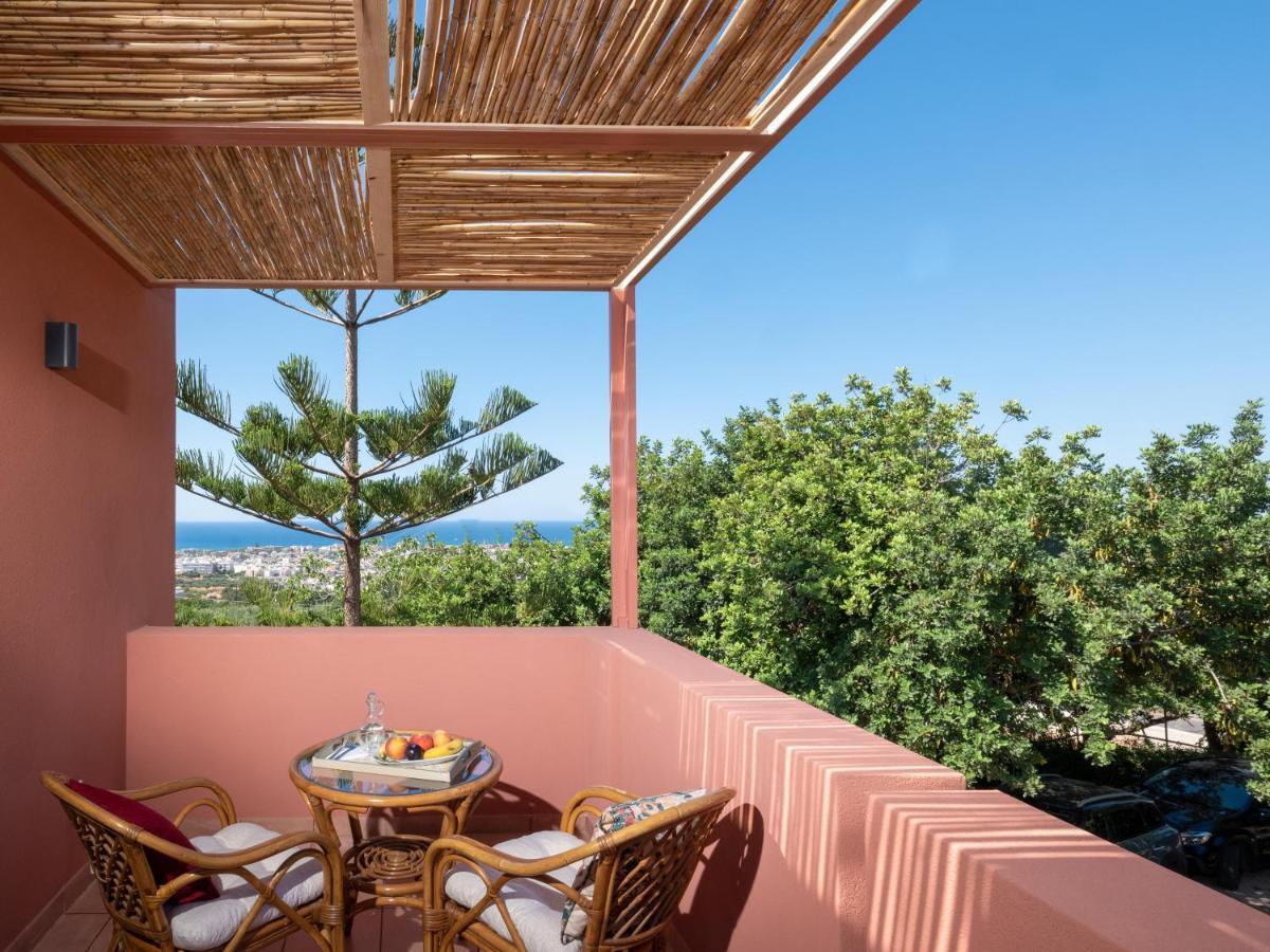 Villa Verde Villa Malia