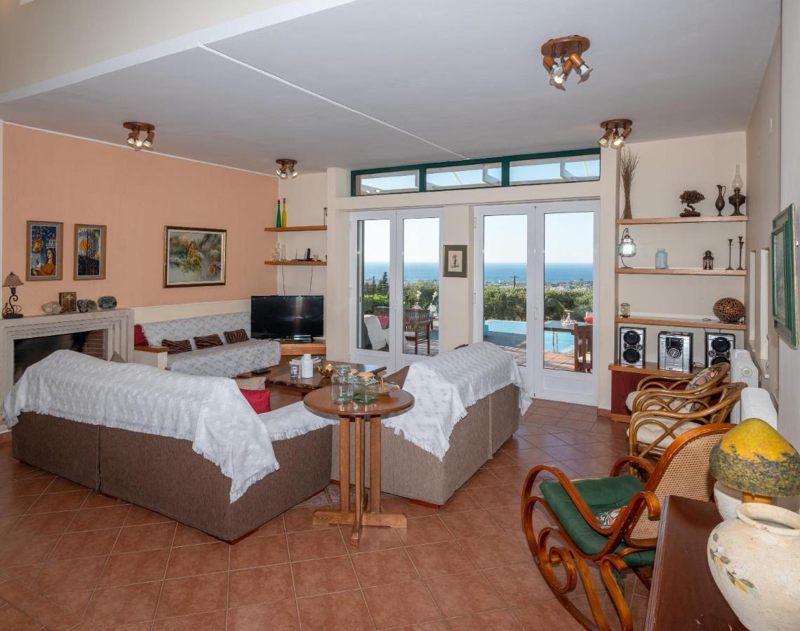 Villa Villa Verde *