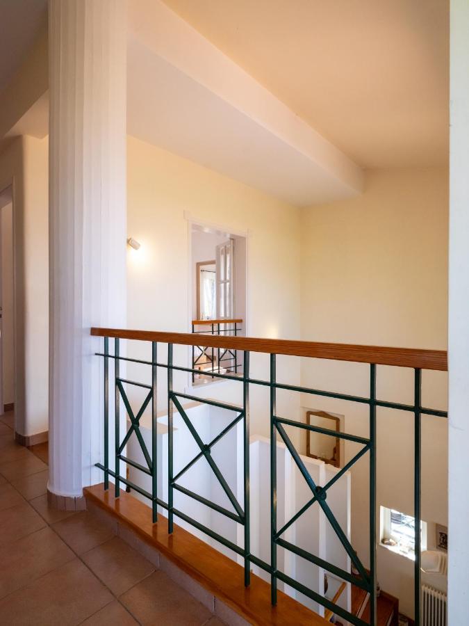 Villa Verde * Malia