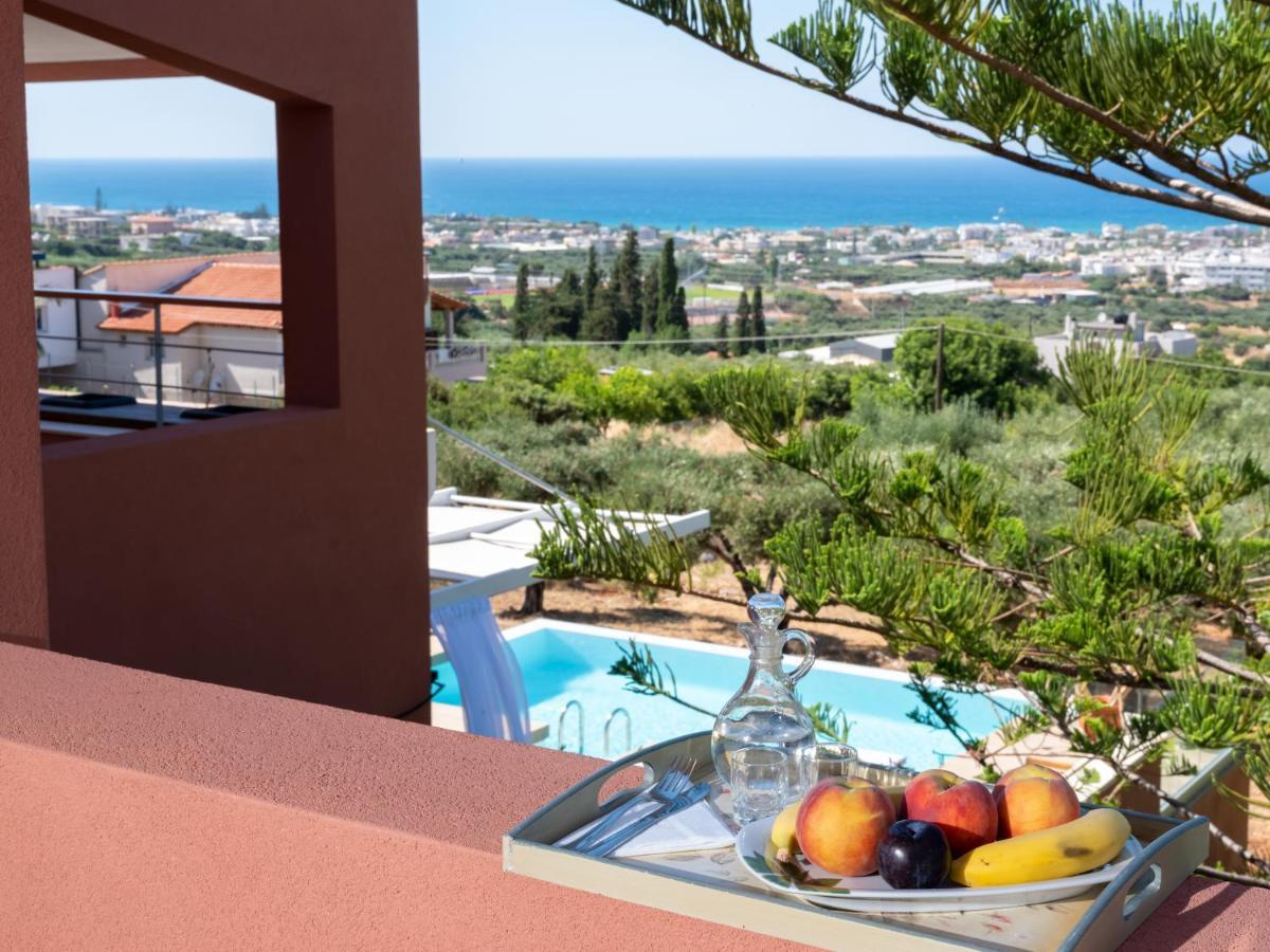 Villa Villa Verde Malia