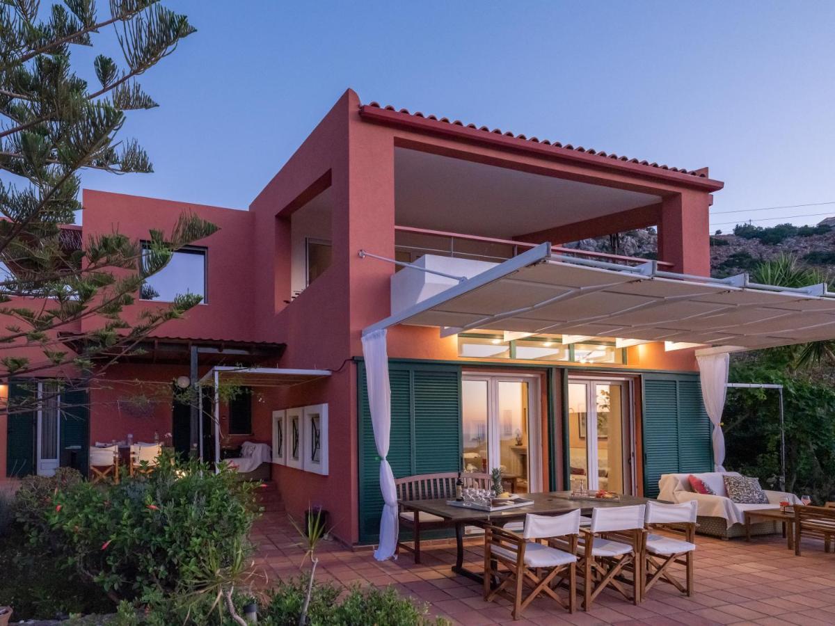 Villa Verde Malia